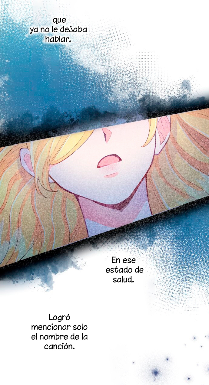 39 La Santa Herida se Convirtio en Villana