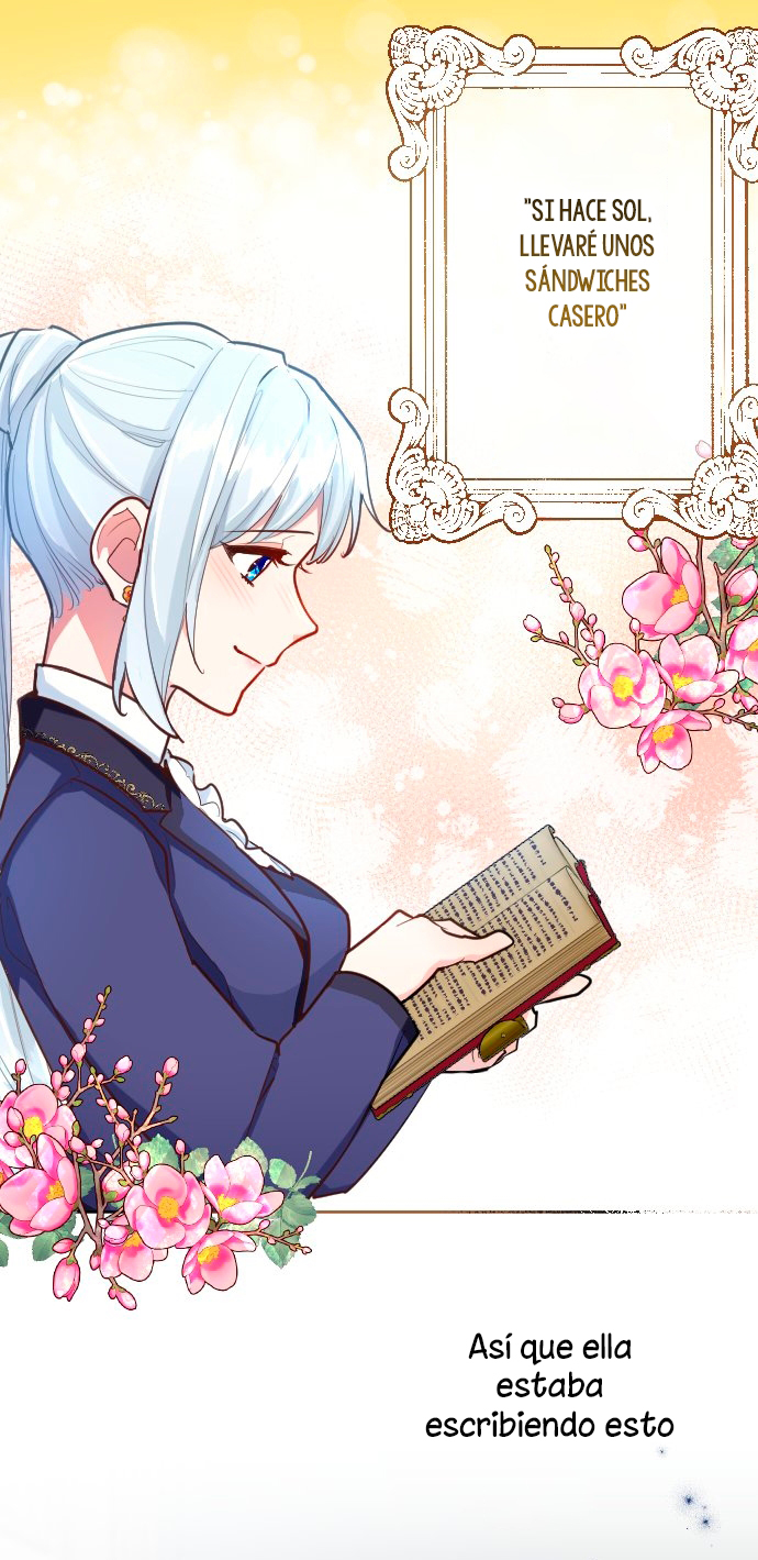 52 La Santa Herida se Convirtio en Villana