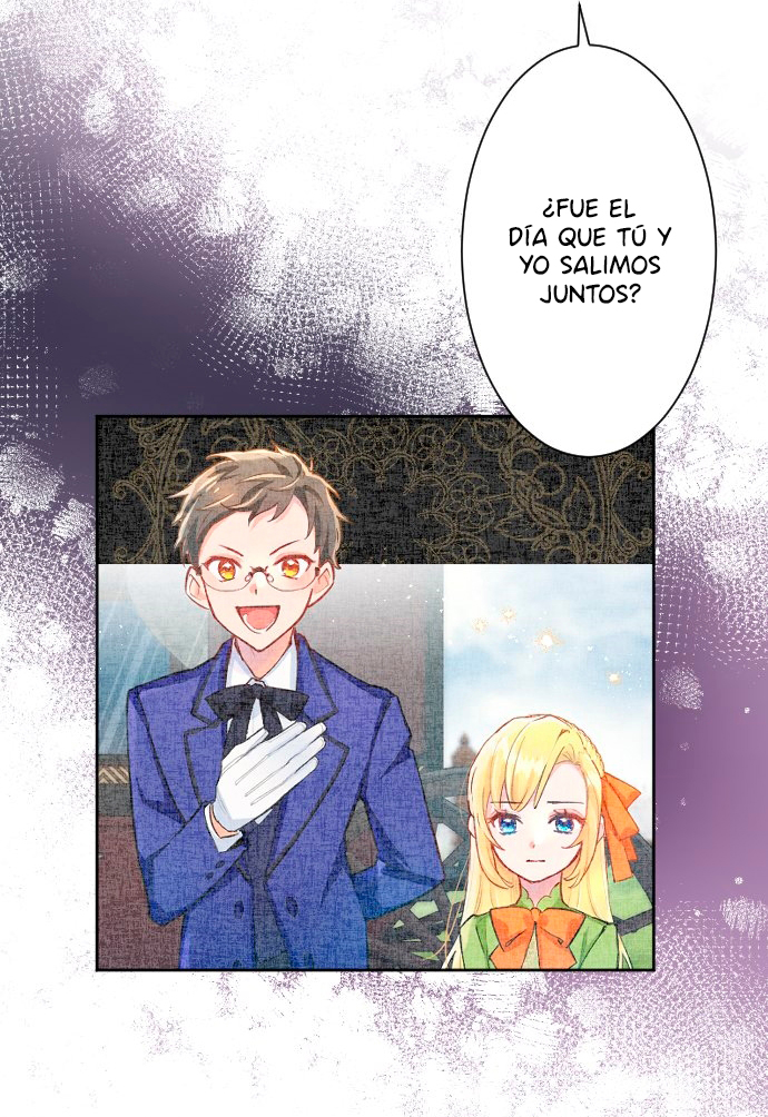 64 La Santa Herida se Convirtio en Villana