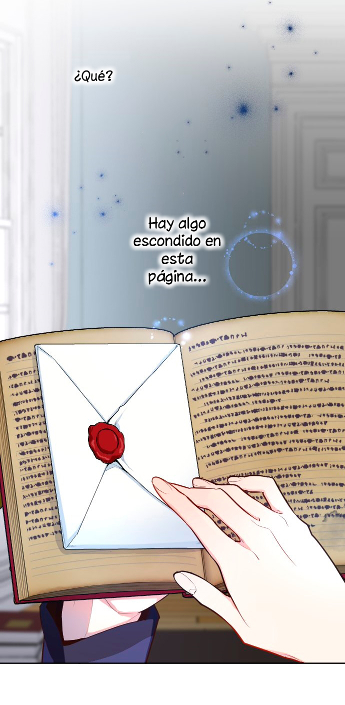 53 La Santa Herida se Convirtio en Villana