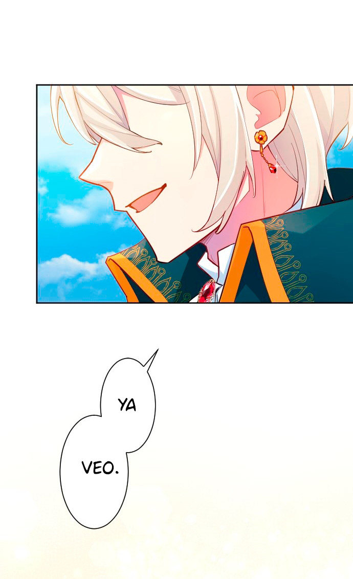 14 La Santa Herida se Convirtio en Villana