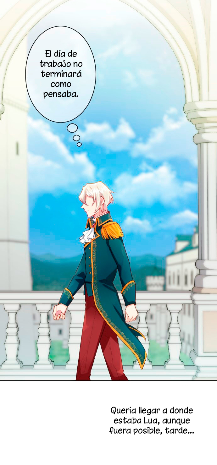 8 La Santa Herida se Convirtio en Villana