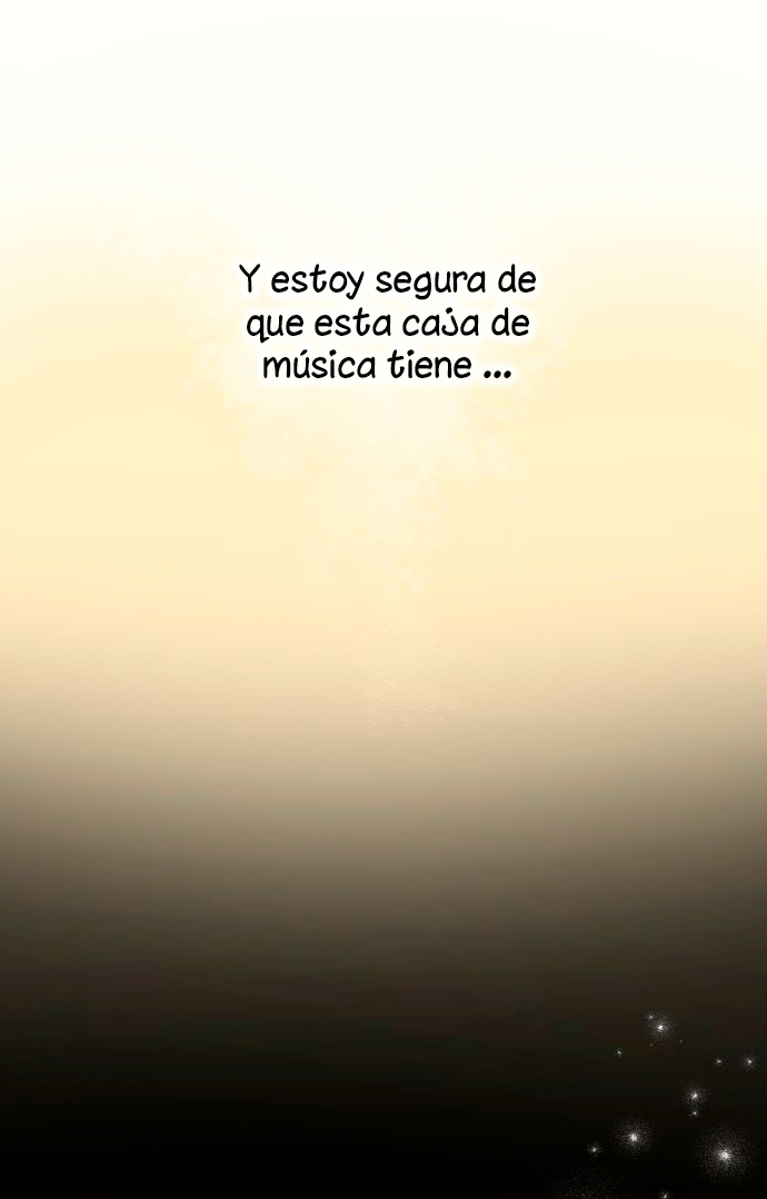 19 La Santa Herida se Convirtio en Villana