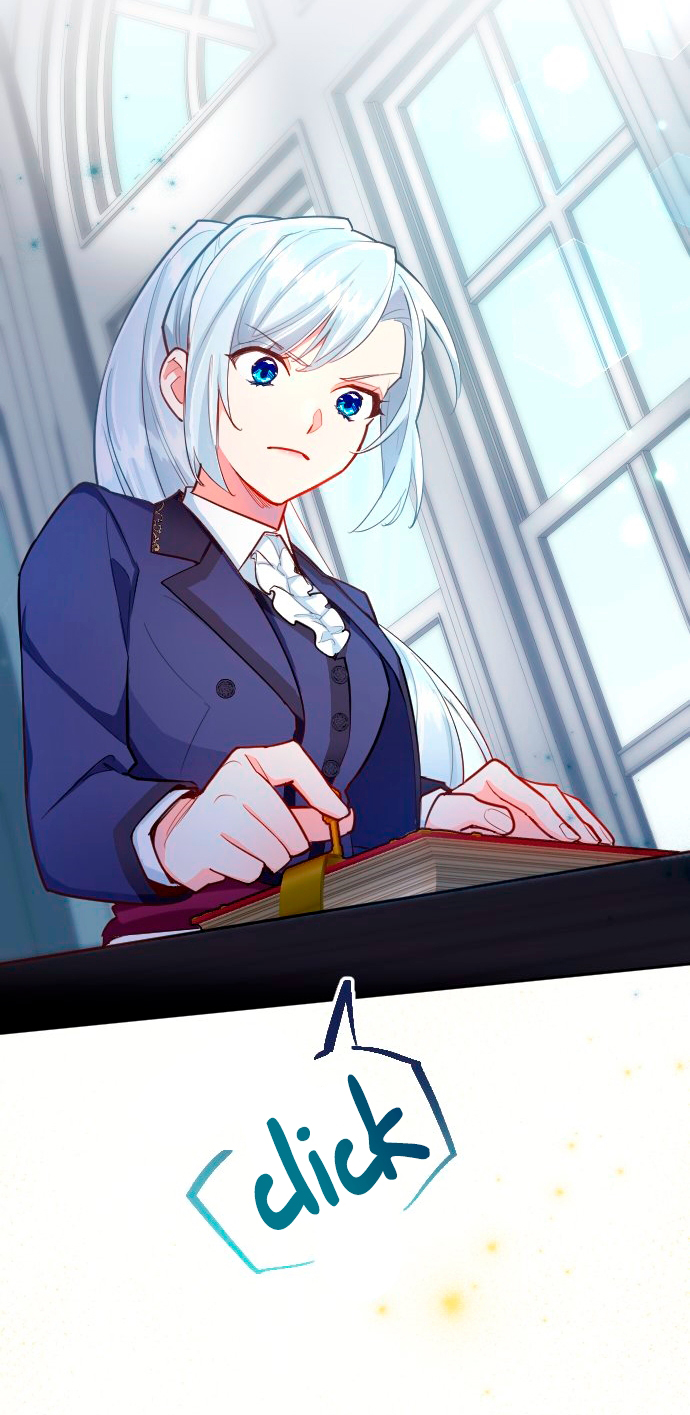 48 La Santa Herida se Convirtio en Villana