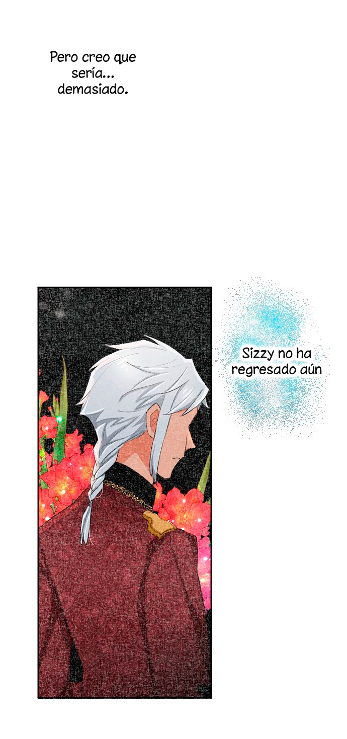 9 La Santa Herida se Convirtio en Villana