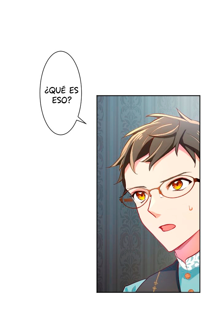 17 La Santa Herida se Convirtio en Villana