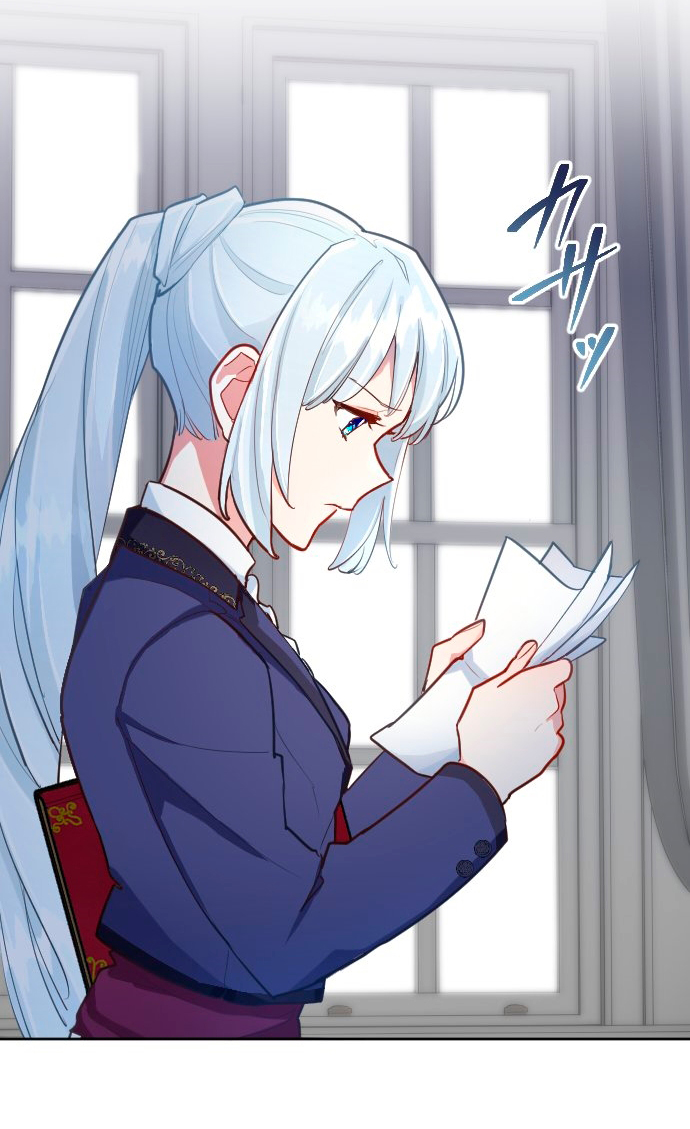 58 La Santa Herida se Convirtio en Villana