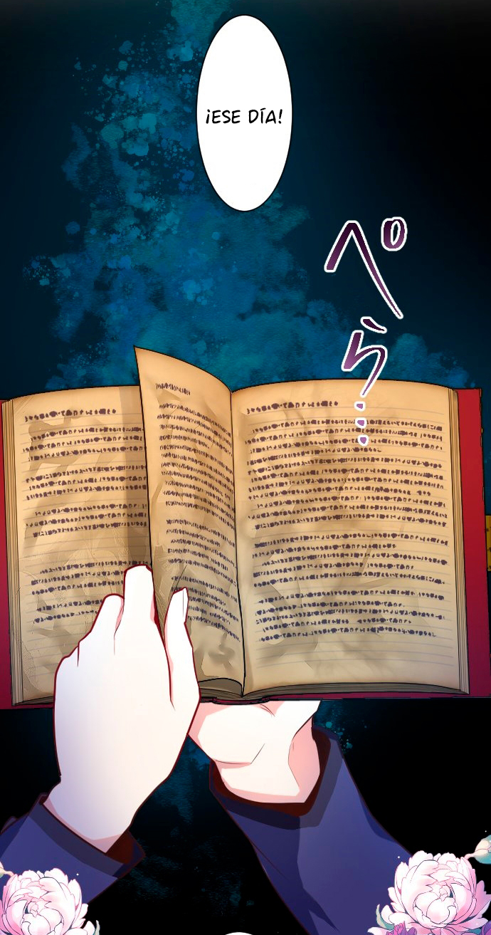 66 La Santa Herida se Convirtio en Villana