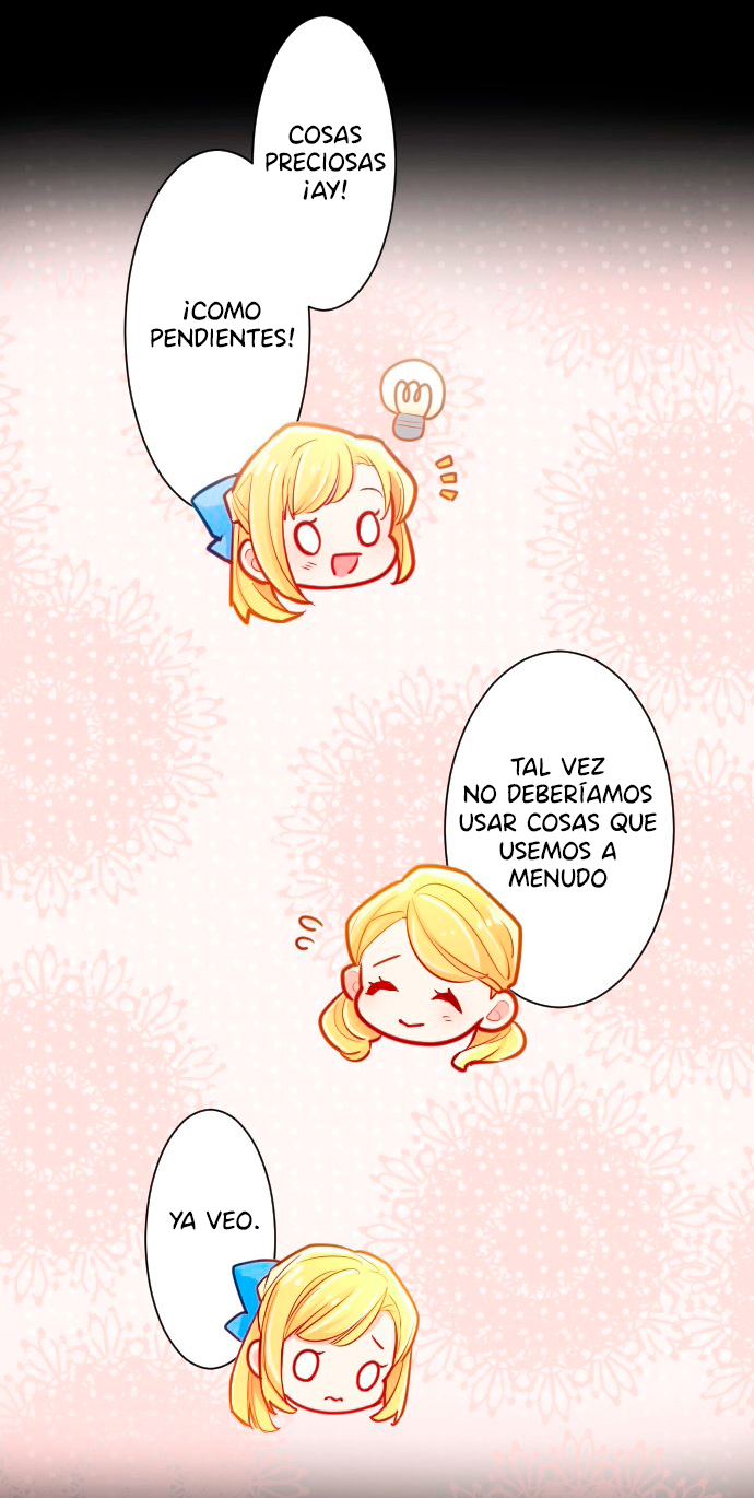 24 La Santa Herida se Convirtio en Villana