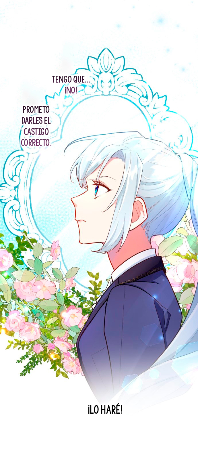 44 La Santa Herida se Convirtio en Villana