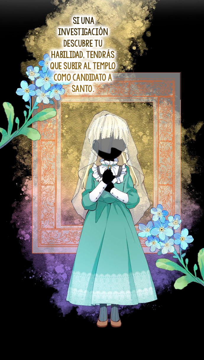 61 La Santa Herida se Convirtio en Villana