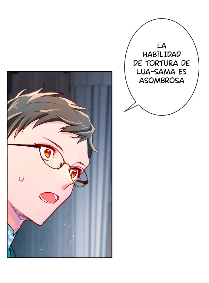 43 La Santa Herida se Convirtio en Villana