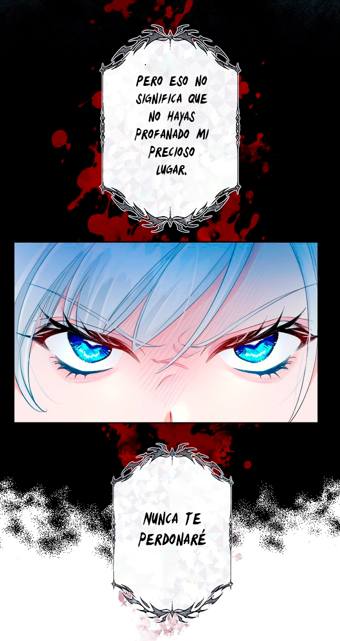 30 La Santa Herida se Convirtio en Villana