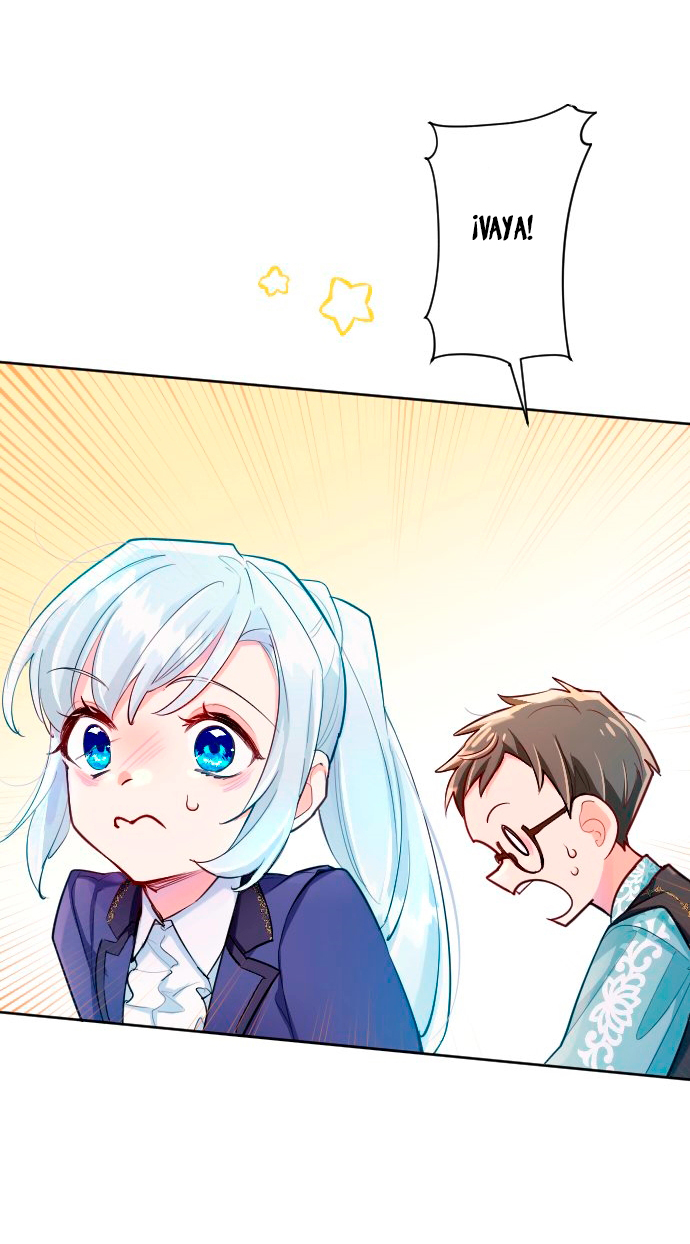 50 La Santa Herida se Convirtio en Villana