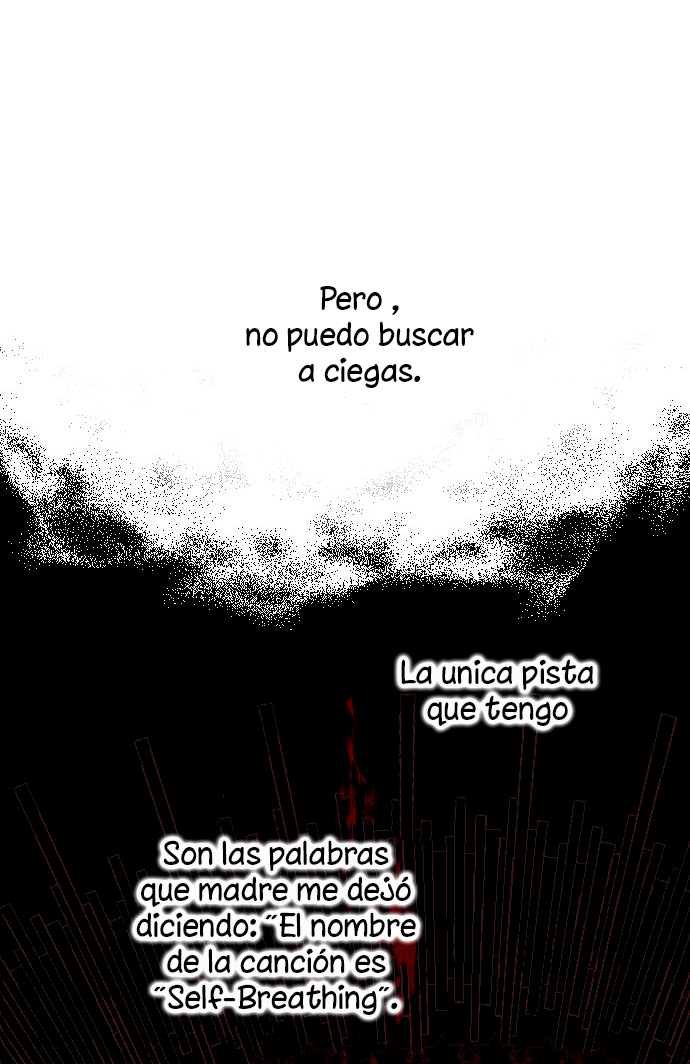 48 La Santa Herida se Convirtio en Villana