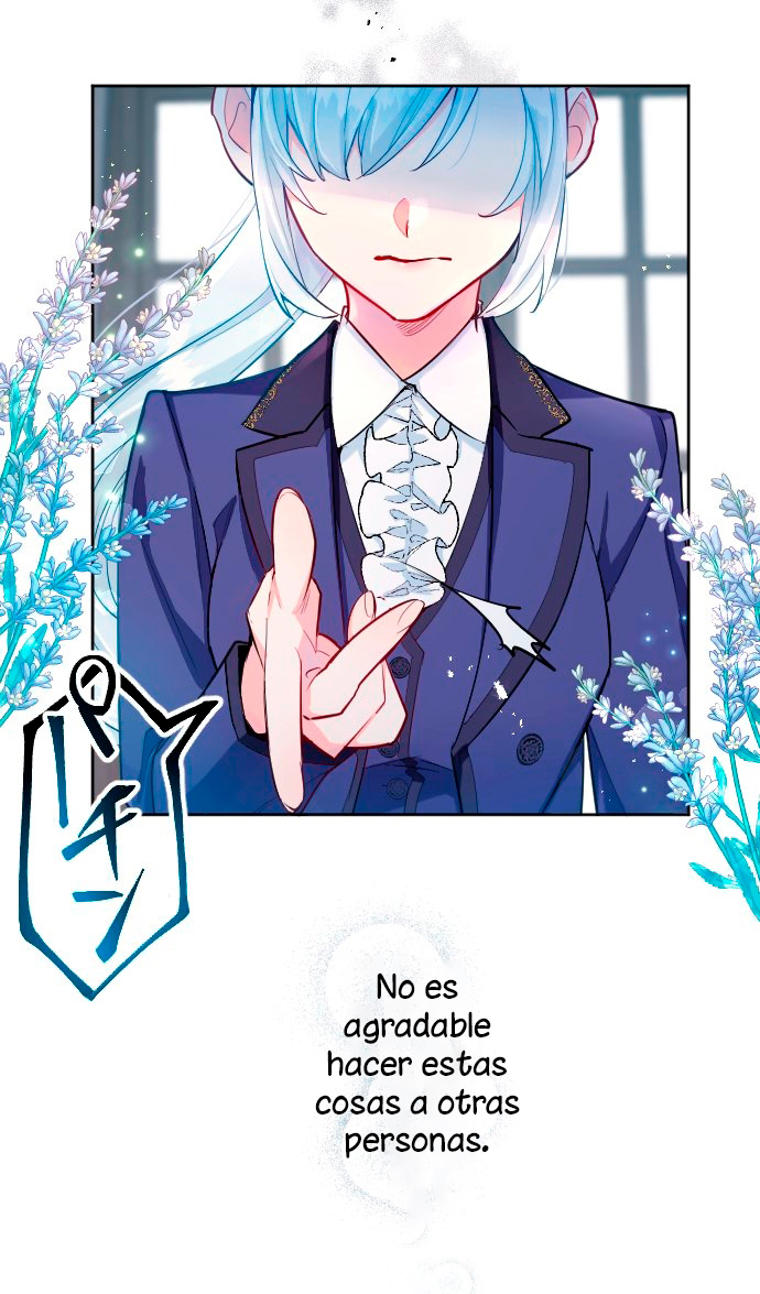 42 La Santa Herida se Convirtio en Villana