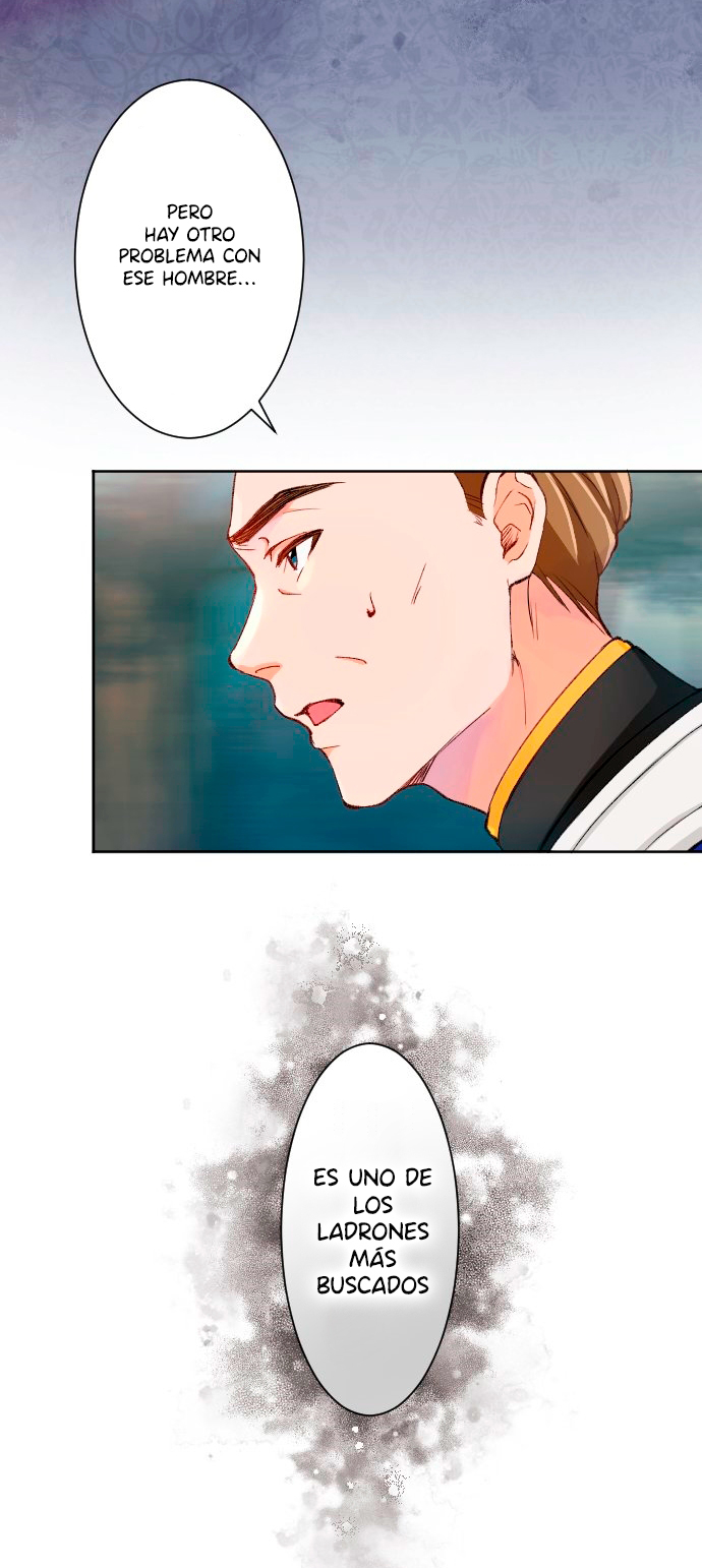 12 La Santa Herida se Convirtio en Villana