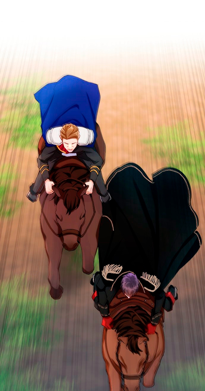 8 La Santa Herida se Convirtio en Villana