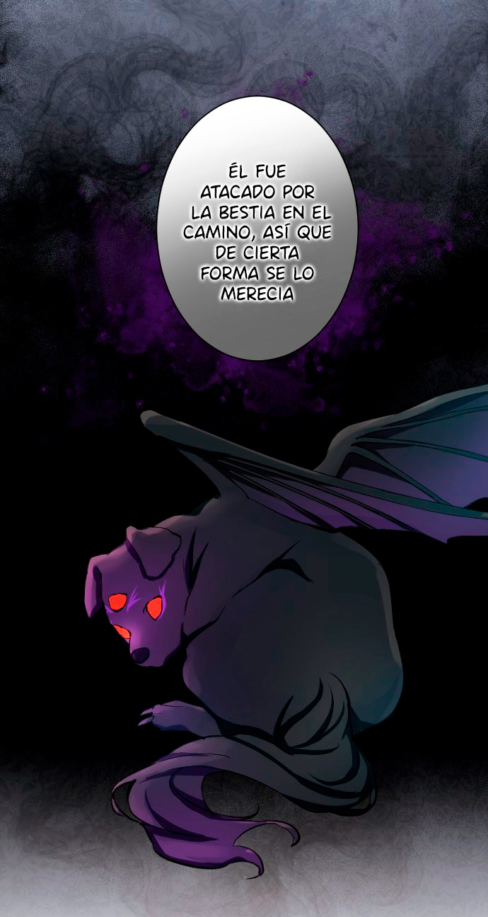 14 La Santa Herida se Convirtio en Villana