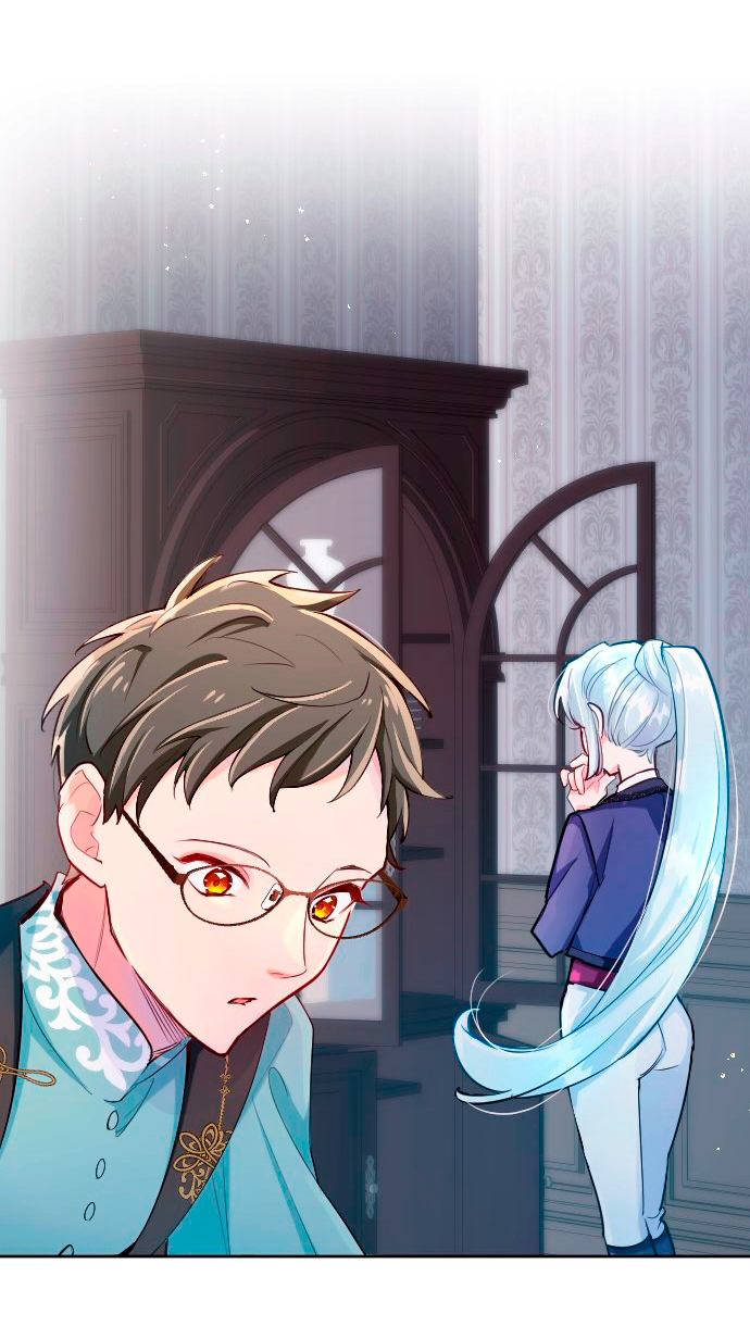 47 La Santa Herida se Convirtio en Villana