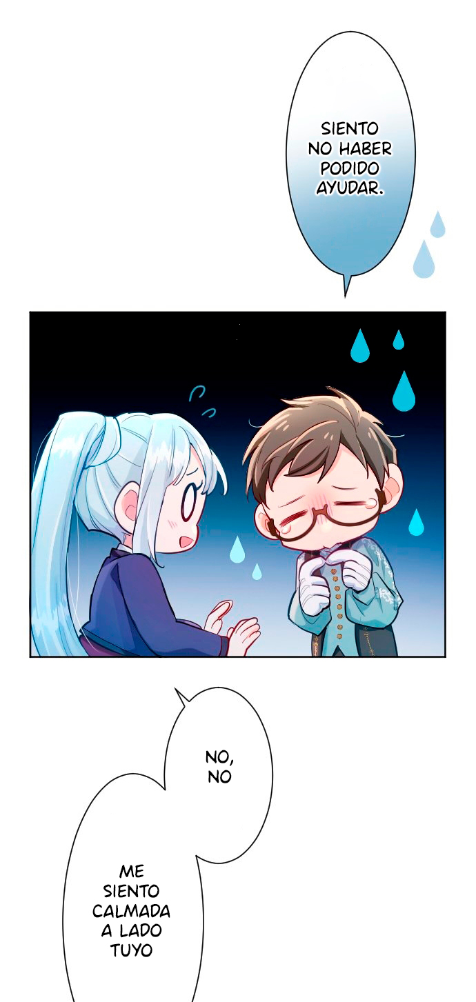 44 La Santa Herida se Convirtio en Villana