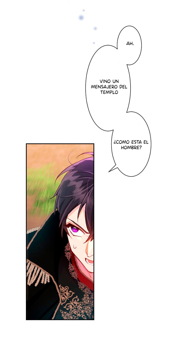 10 La Santa Herida se Convirtio en Villana