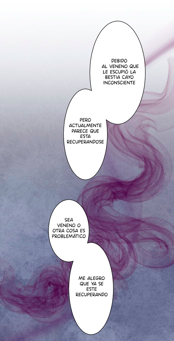 11 La Santa Herida se Convirtio en Villana