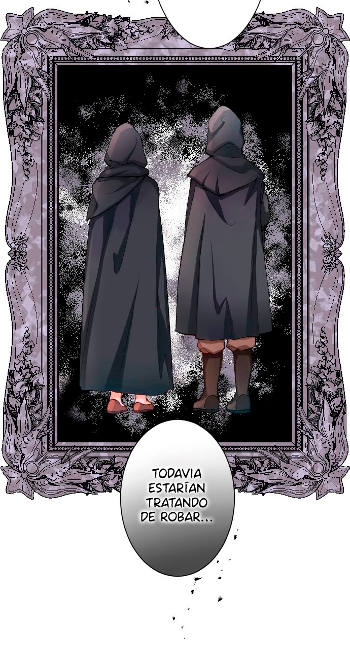 18 La Santa Herida se Convirtio en Villana