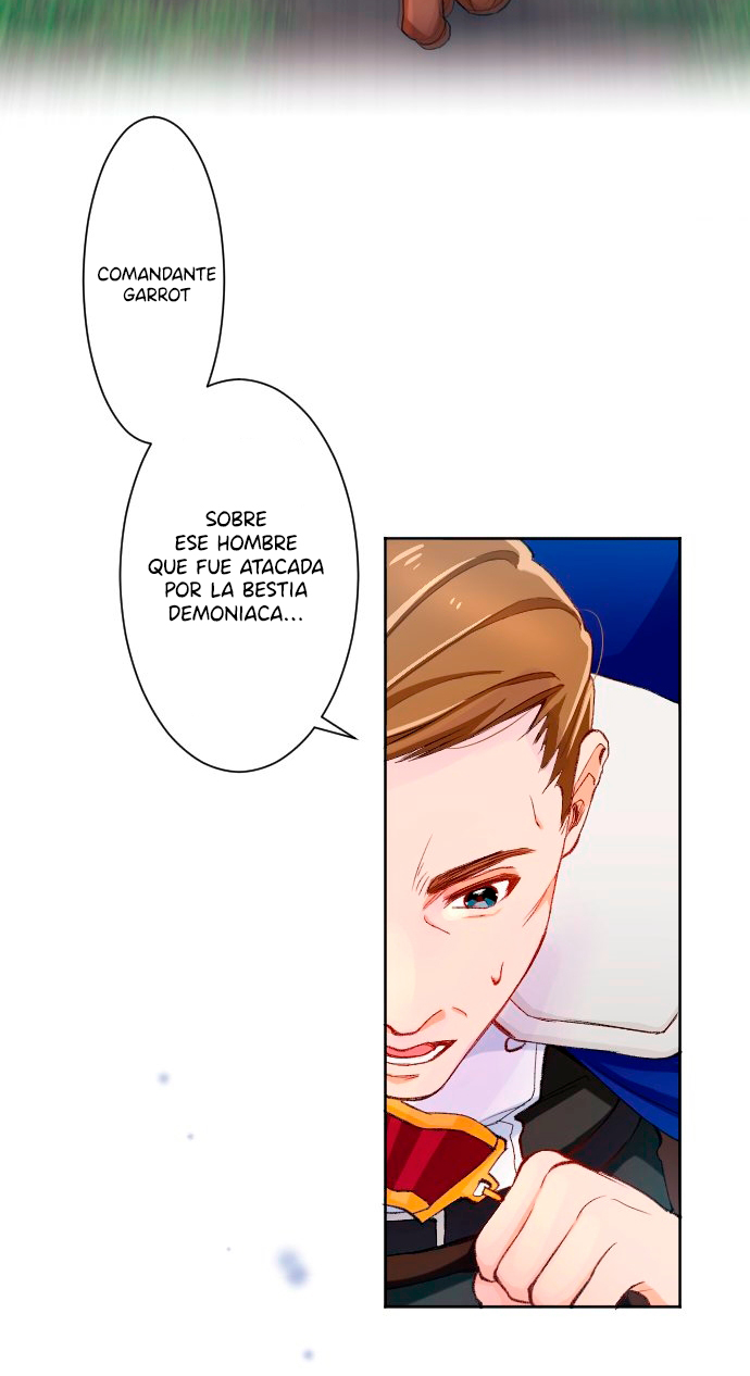 9 La Santa Herida se Convirtio en Villana