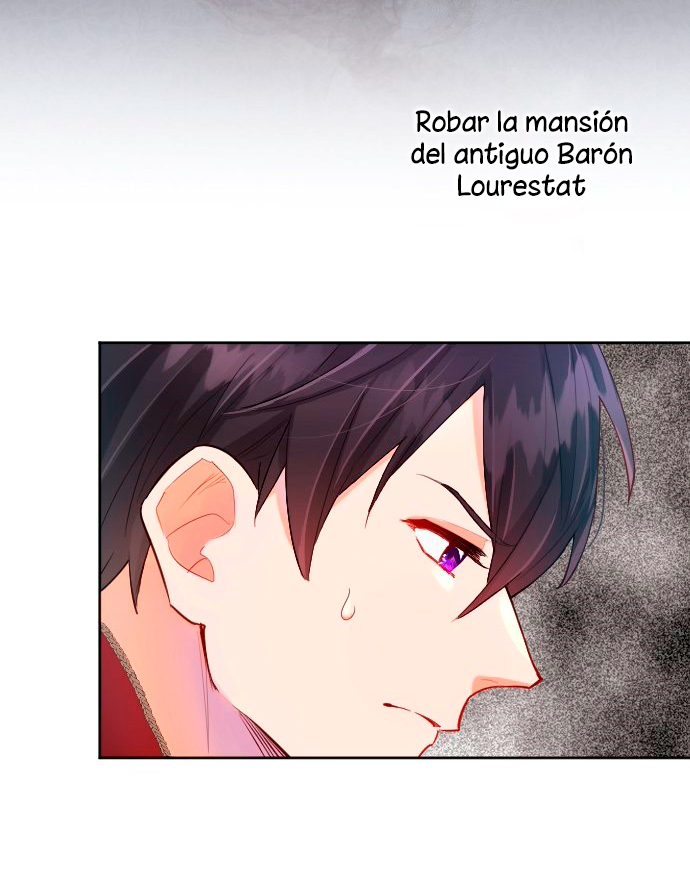 15 La Santa Herida se Convirtio en Villana