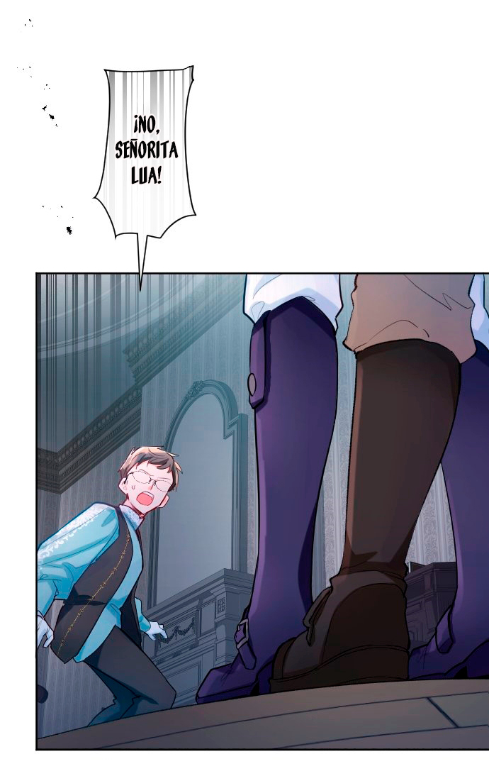 27 La Santa Herida se Convirtio en Villana