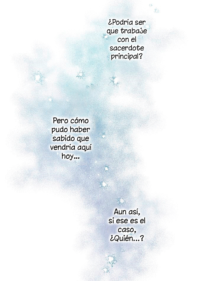 22 La Santa Herida se Convirtio en Villana