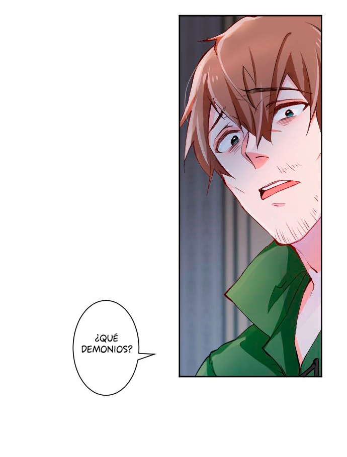 32 La Santa Herida se Convirtio en Villana