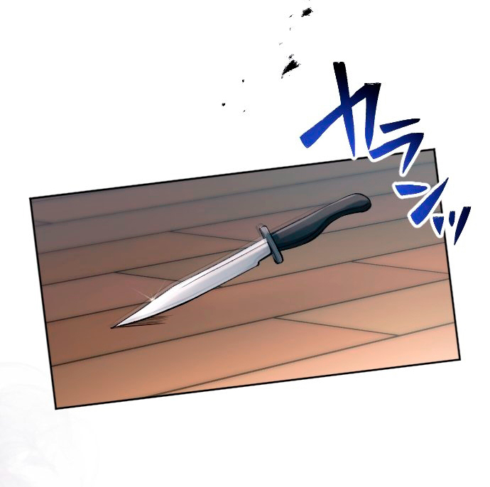 35 La Santa Herida se Convirtio en Villana