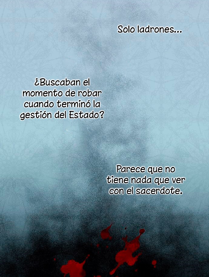 29 La Santa Herida se Convirtio en Villana
