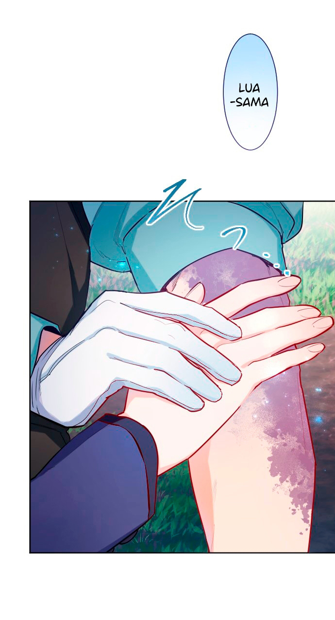 20 La Santa Herida se Convirtio en Villana