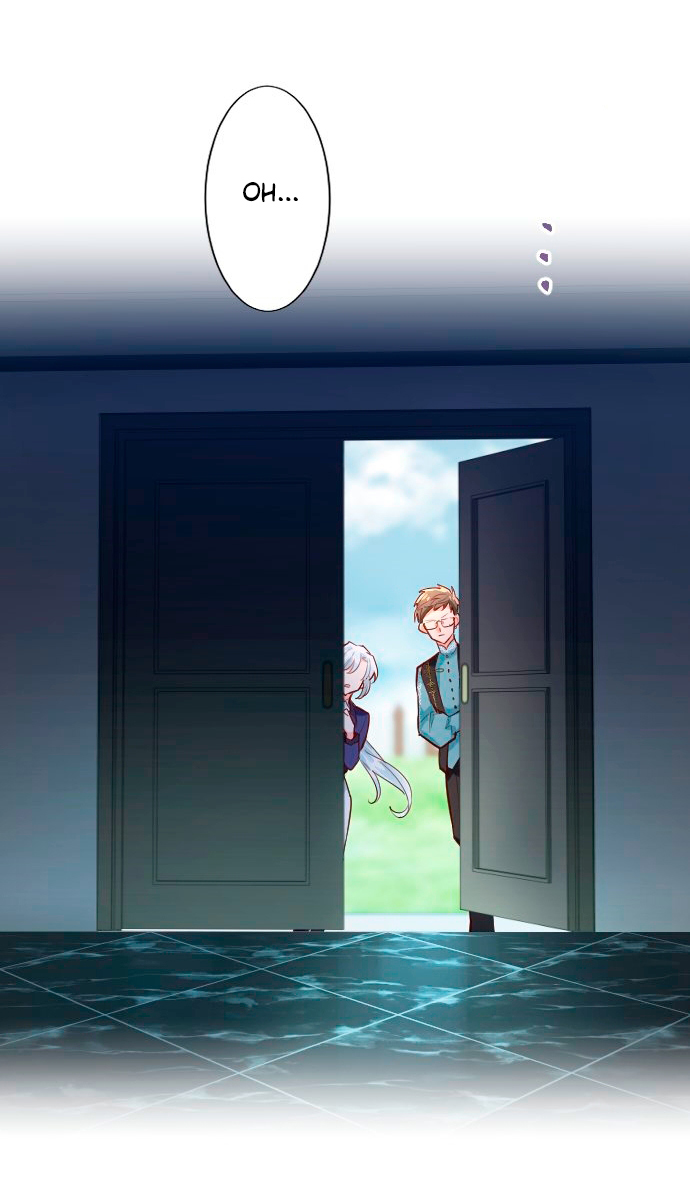 58 La Santa Herida se Convirtio en Villana