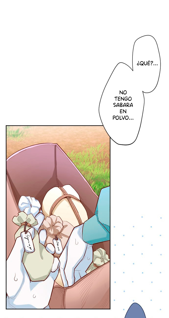 33 La Santa Herida se Convirtio en Villana