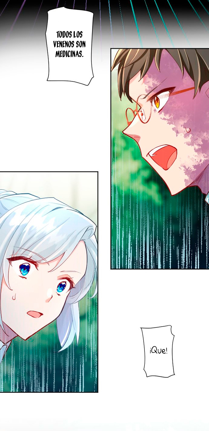 31 La Santa Herida se Convirtio en Villana