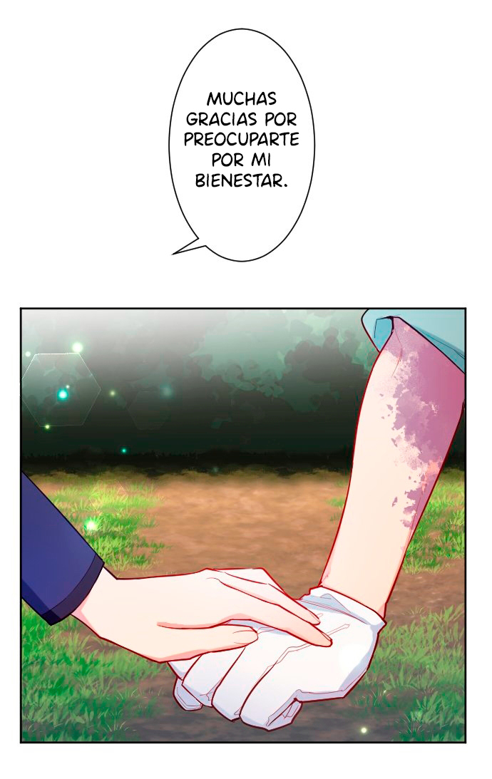 40 La Santa Herida se Convirtio en Villana