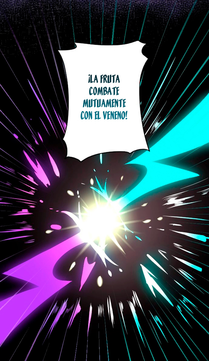 30 La Santa Herida se Convirtio en Villana