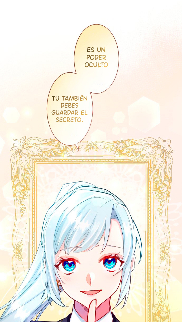 46 La Santa Herida se Convirtio en Villana