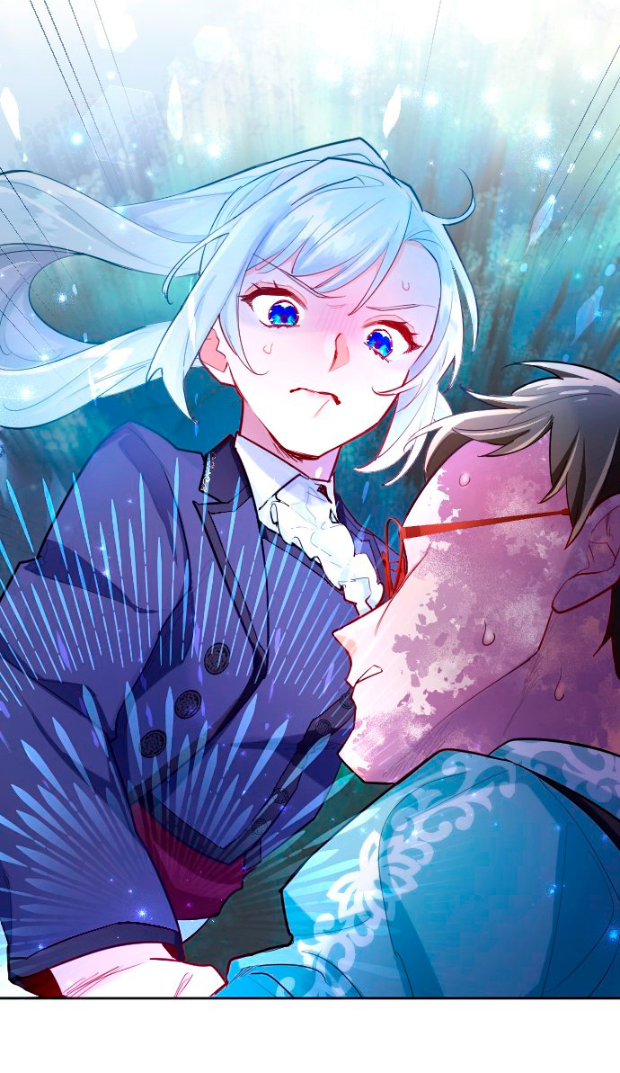 19 La Santa Herida se Convirtio en Villana