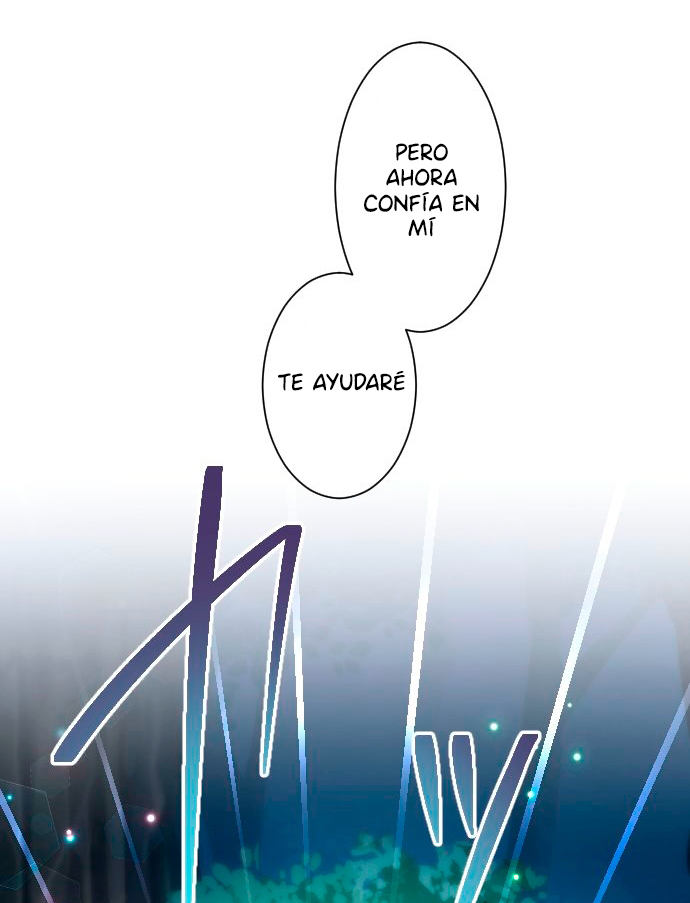 41 La Santa Herida se Convirtio en Villana