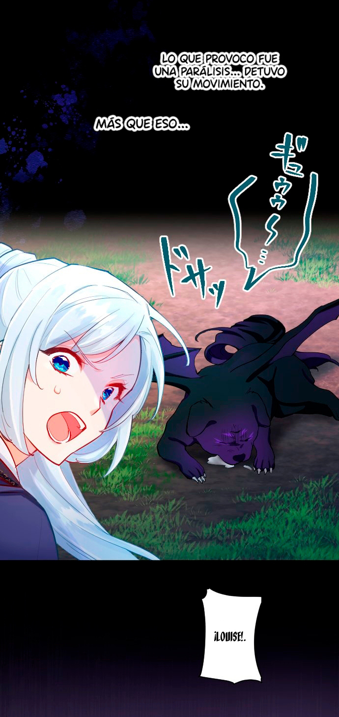 14 La Santa Herida se Convirtio en Villana