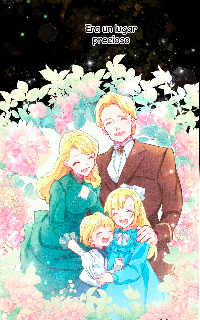 56 La Santa Herida se Convirtio en Villana