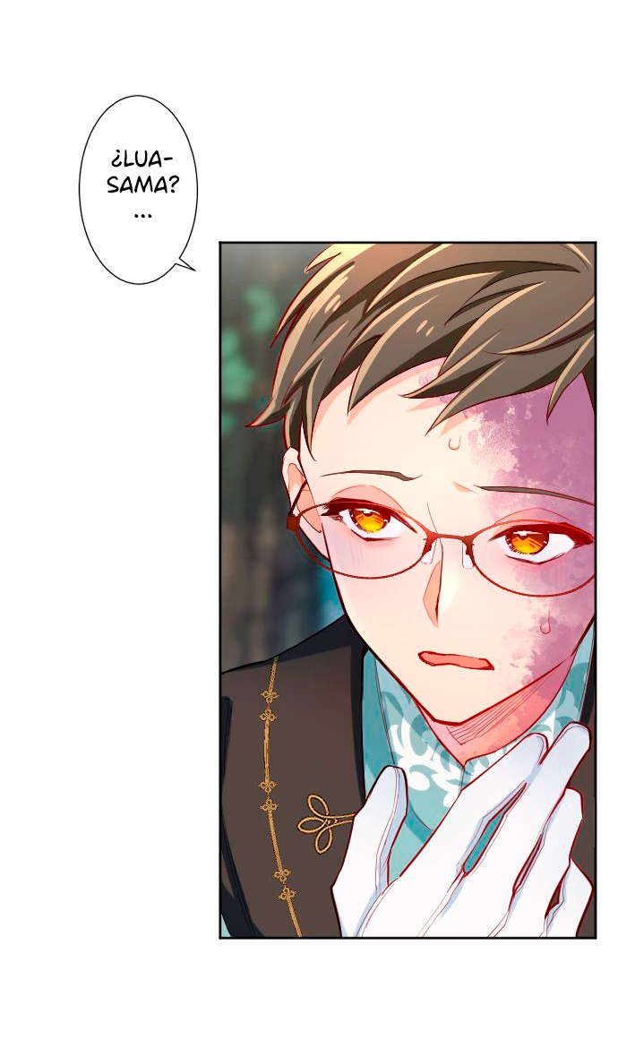 39 La Santa Herida se Convirtio en Villana