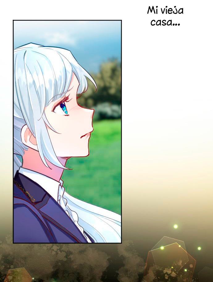 53 La Santa Herida se Convirtio en Villana