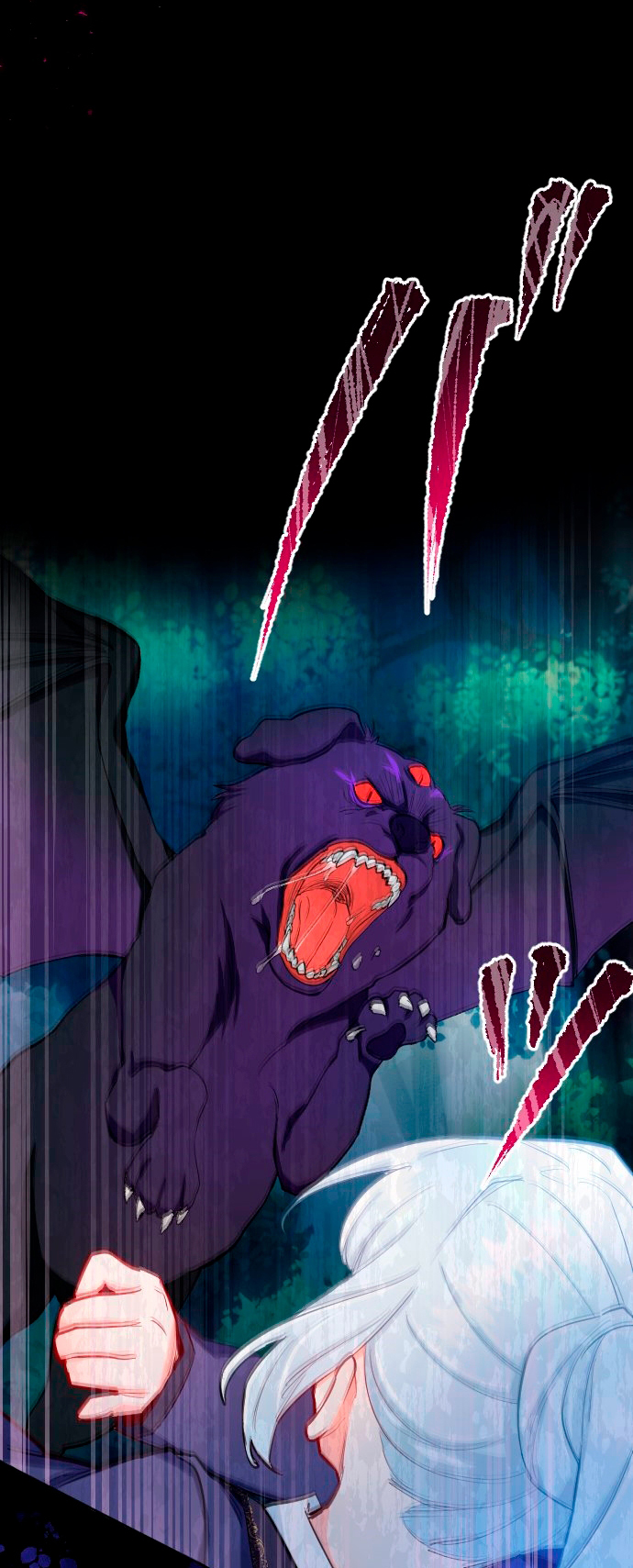 10 La Santa Herida se Convirtio en Villana