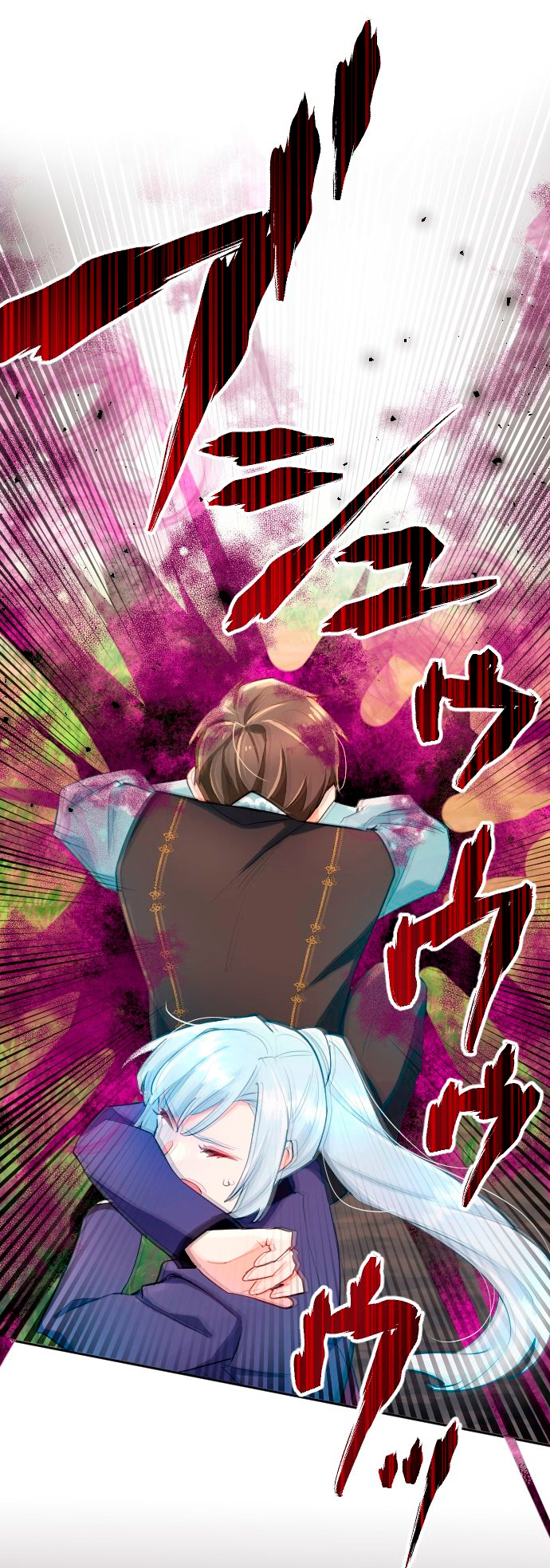 8 La Santa Herida se Convirtio en Villana